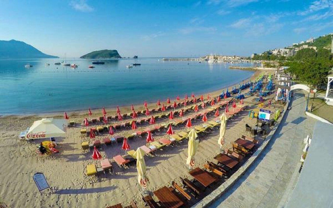 Villa Obala 3* суреті