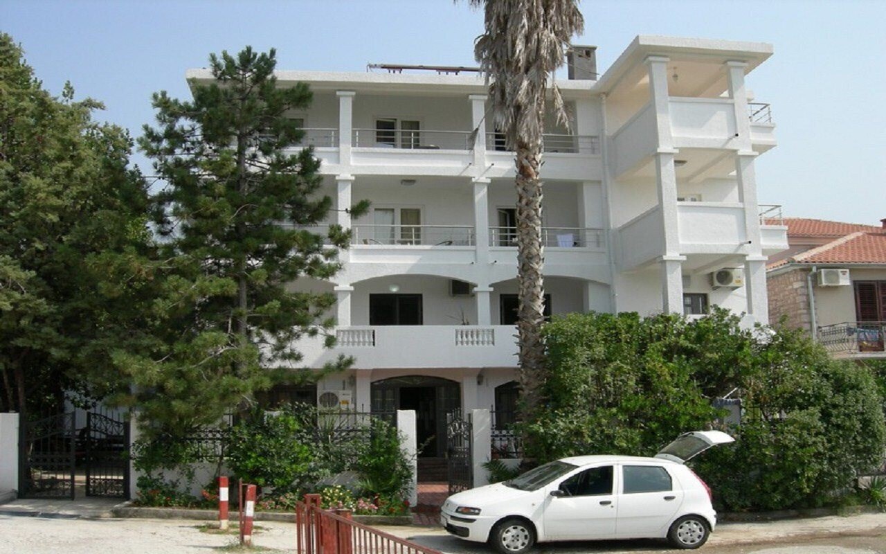 Villa Obala 3* қонақ үйі