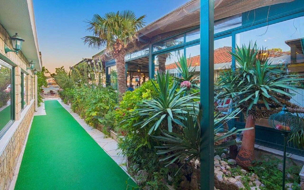 Villa Obala 3* суреті