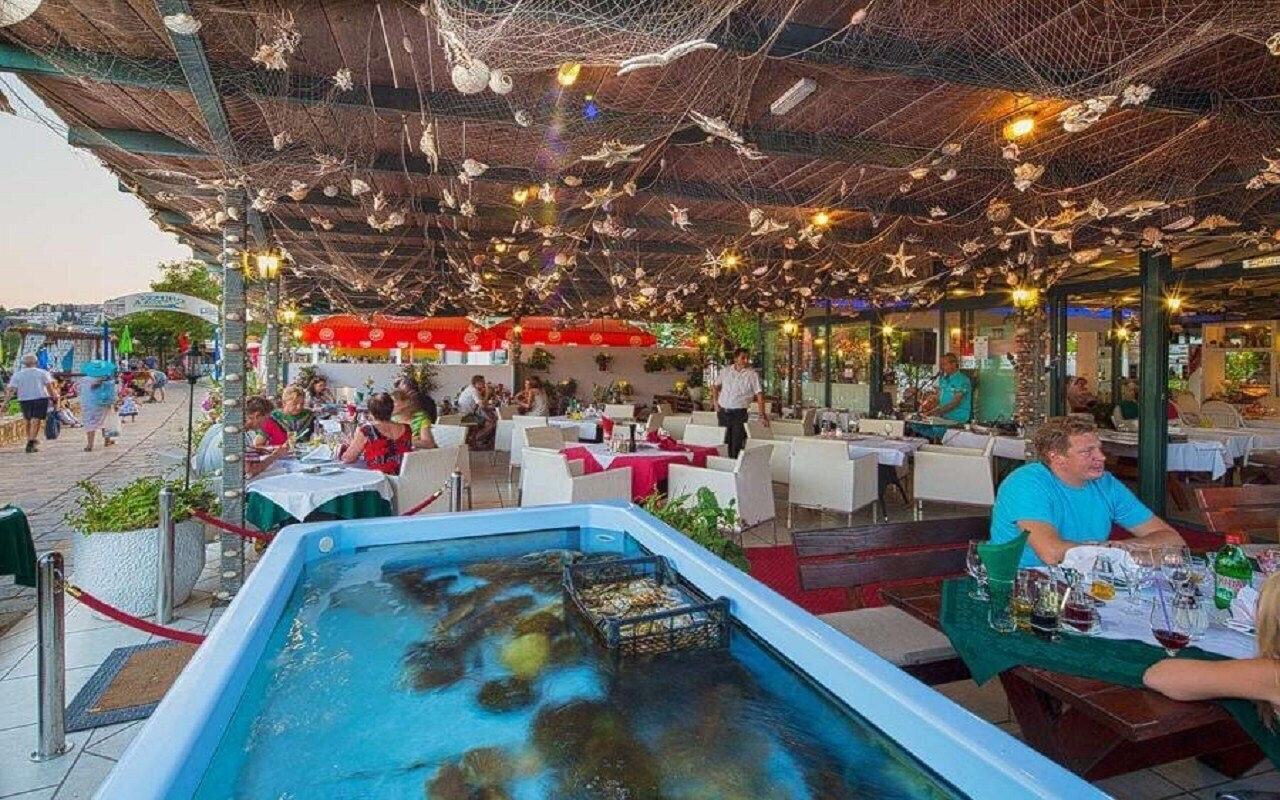 Villa Obala 3* фотосуреті