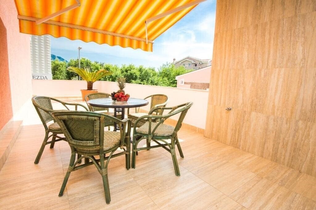 Фотография Villa Sofia 3*