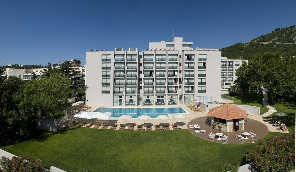 Картинка Sentido Tara Montenegro 4*