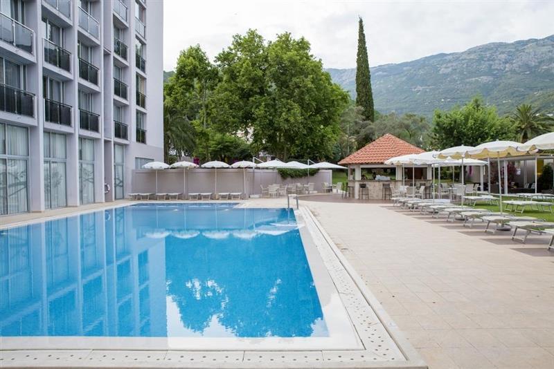 Фото Sentido Tara Magnolia Villas 4*