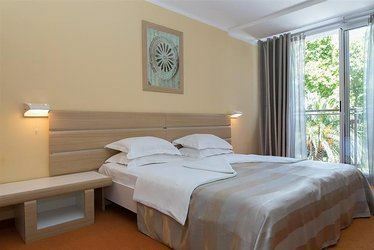 Отель Sentido Tara Magnolia Villas 4*
