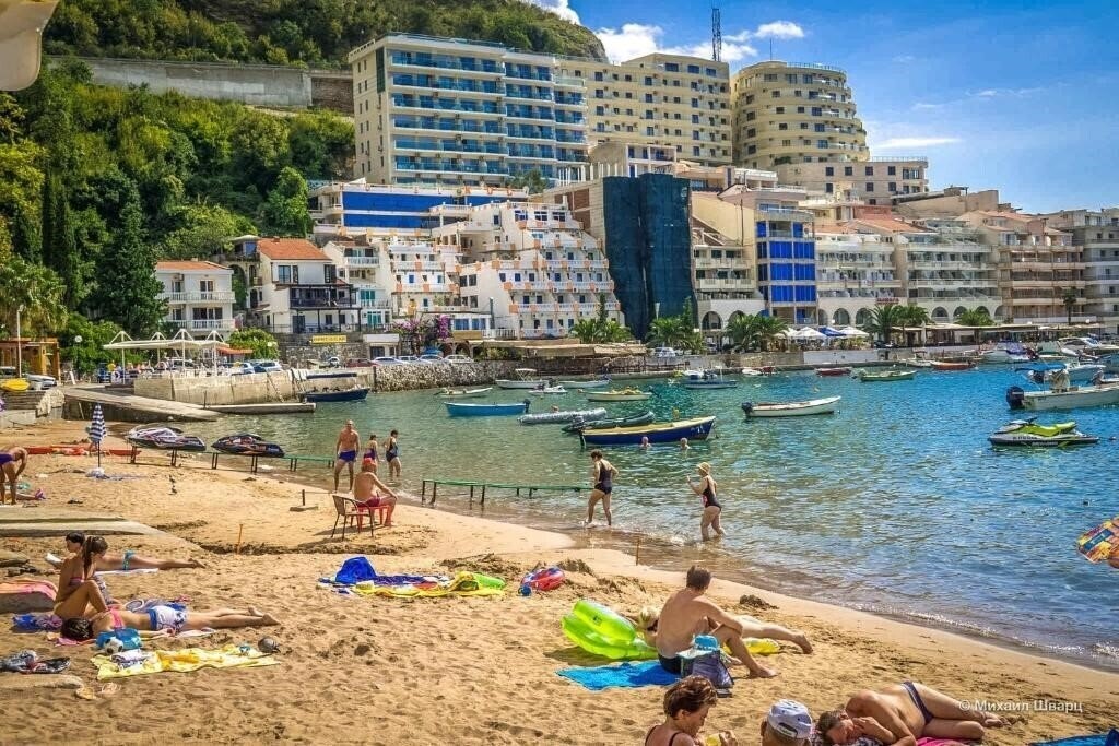 Отель Domador 3*