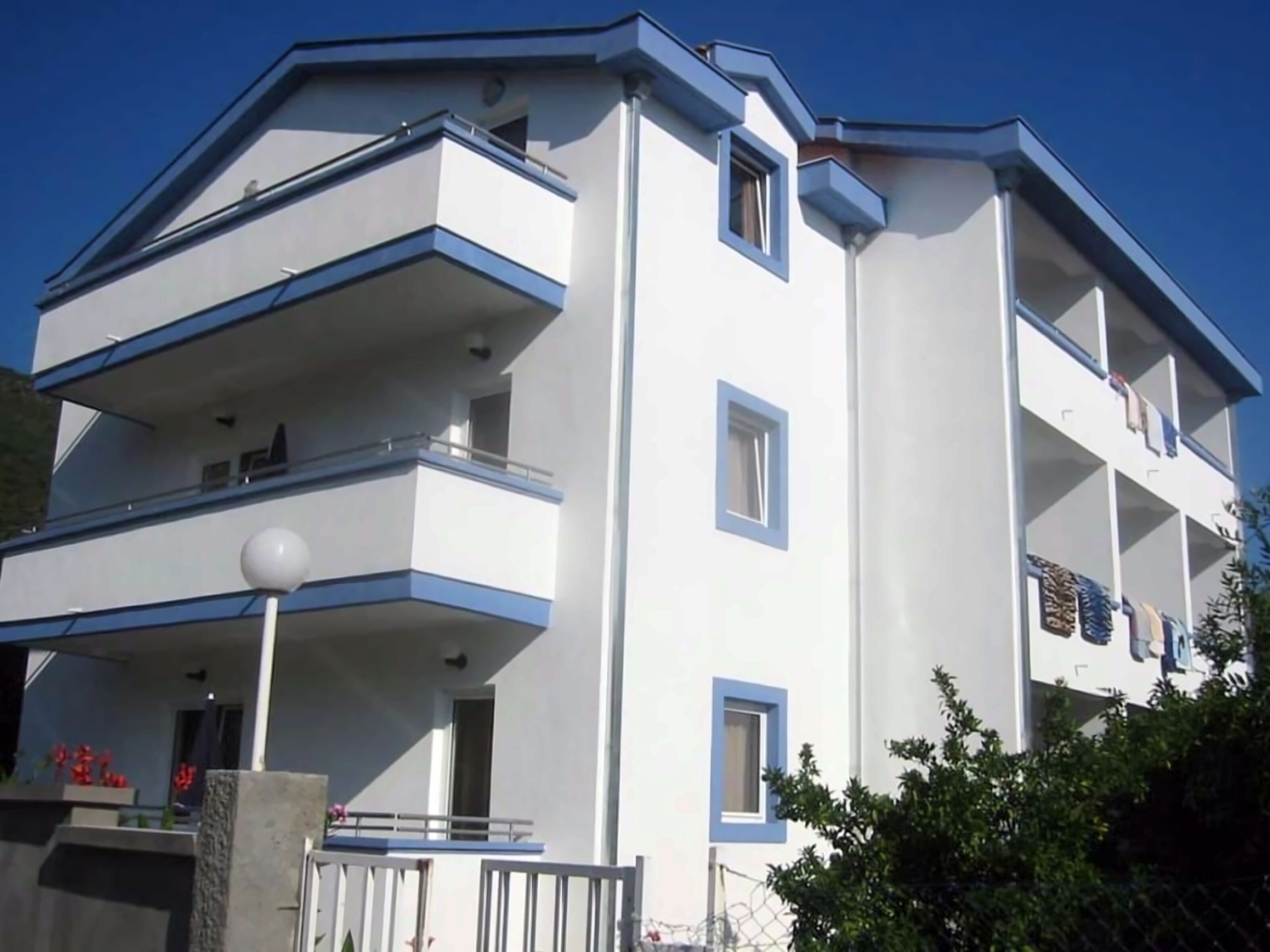 Отель Villa Becica 3*