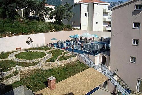 Villa Marija 3* фотосуреті