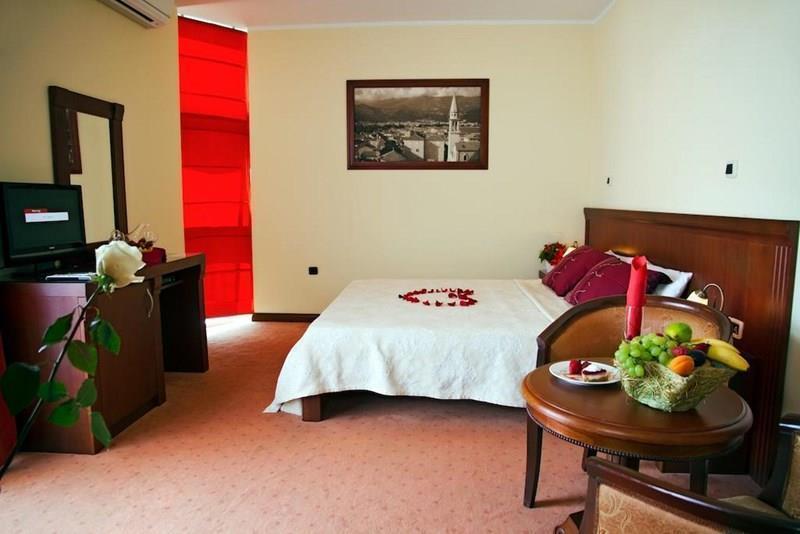 Фотография Dolce Vita Hotel 4*