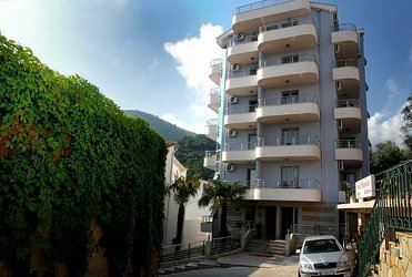 Отель Dolce Vita Hotel 4*