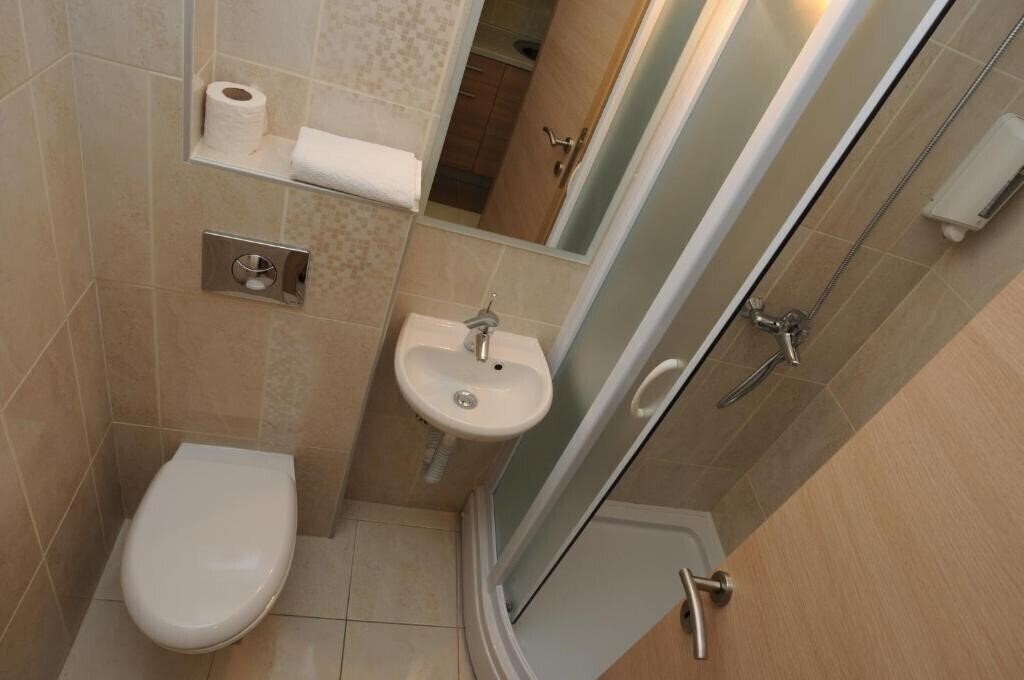 Anita Hotel 3* фотосуреті