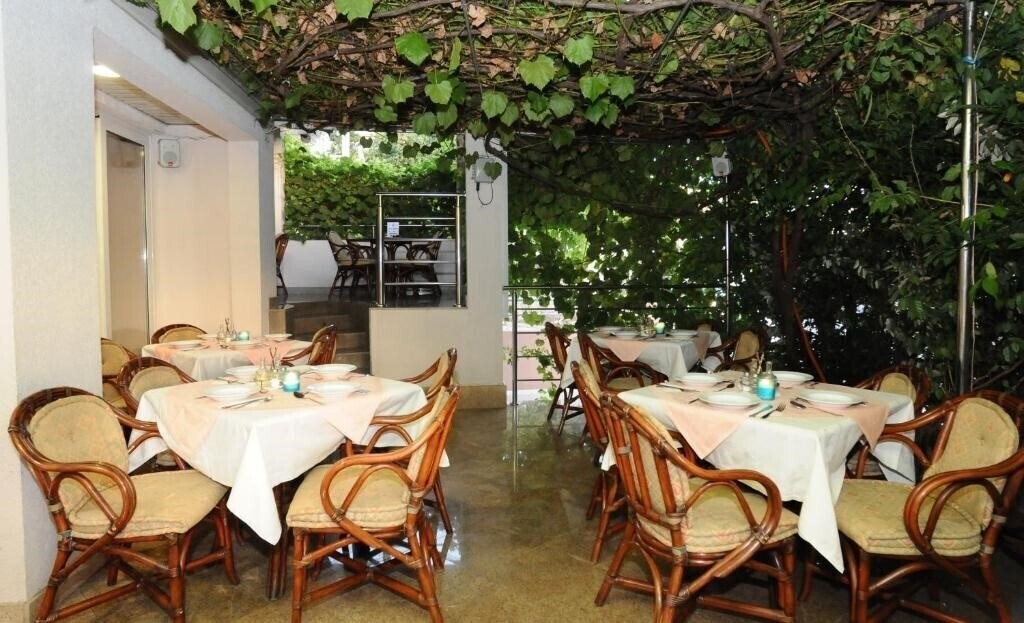 Anita Hotel 3* суреті