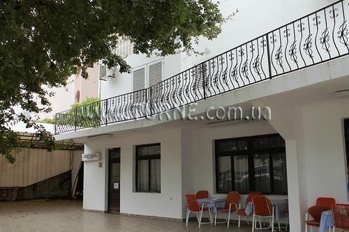 Stari Hrast вилла фотосуреті