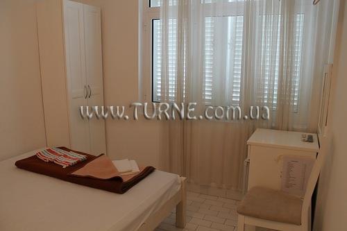 Stari Hrast вилла қонақ үйі