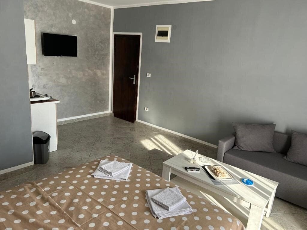 Отель Villa Stanisic 4*