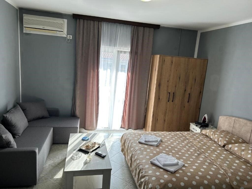 Фотография Villa Stanisic 4*