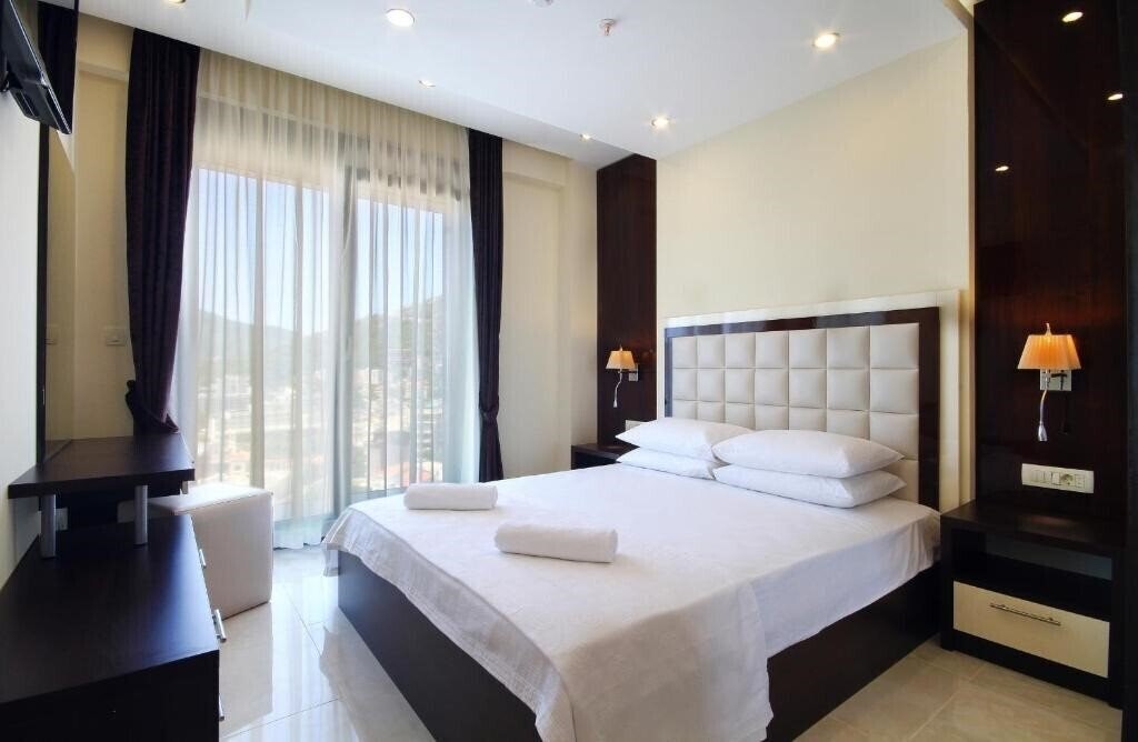 Фотография Villa Shine 4*