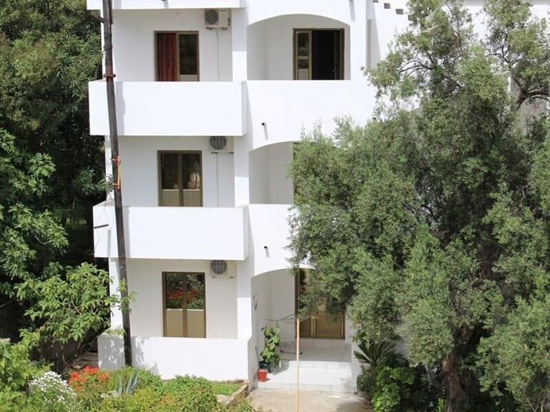 Фото Villa Mirco вилла