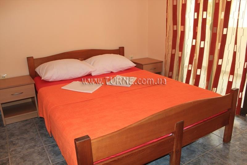 Villa Mirko 3* фотосуреті