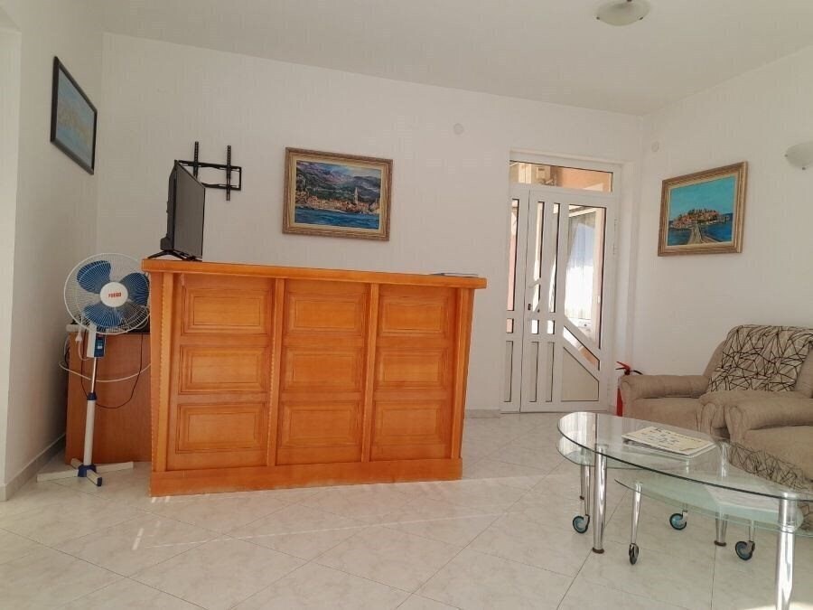 Apartments Tamara 3* фотосуреті