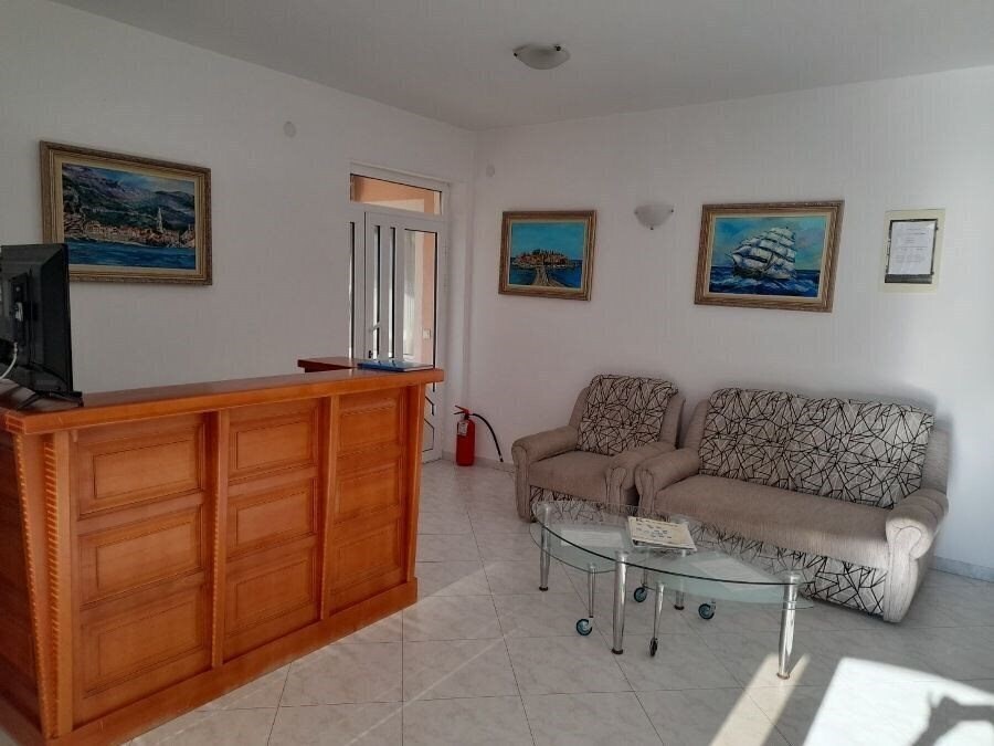 Apartments Tamara 3* суреті