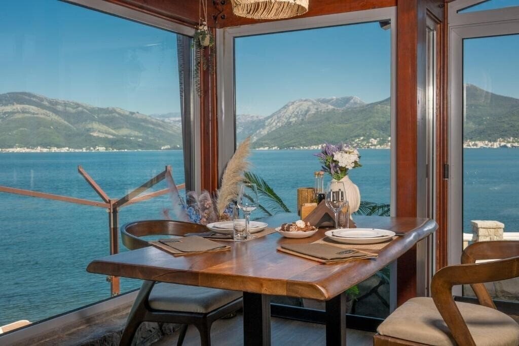 Фото Kristina Hotel 5*