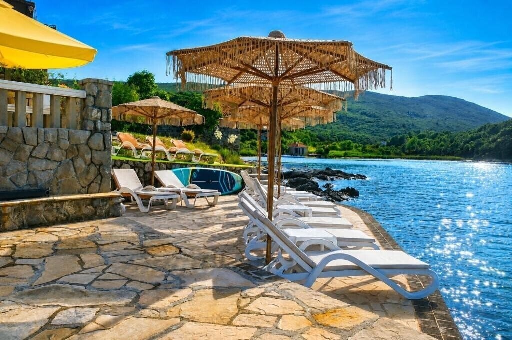 Изображение Kristina Hotel 5*