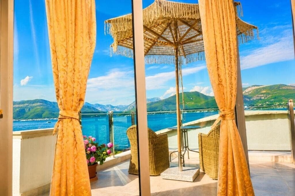 Картинка Kristina Hotel 5*