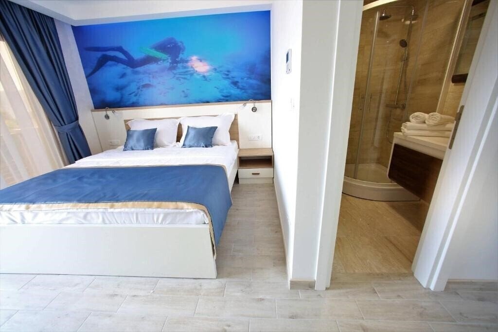 Фотография Vila La Vita Del Mare 4*
