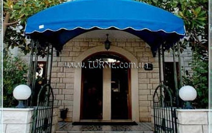 Akvamarin 4* суреті