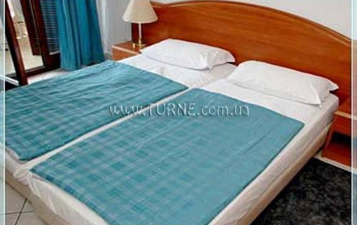 Akvamarin 4* фотосуреті