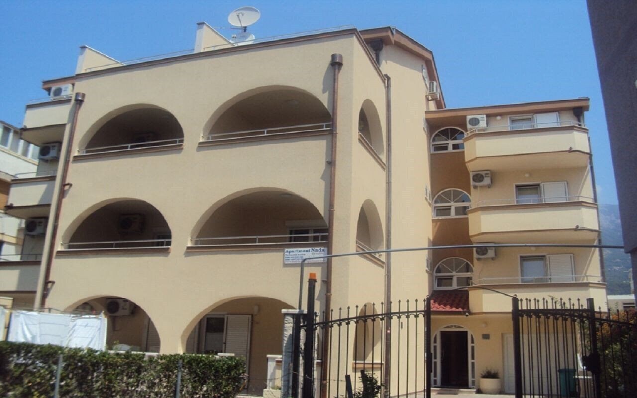 Nada 3* фотосуреті