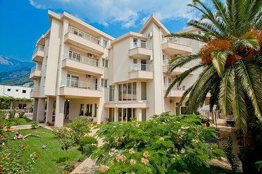 Отель Villa Celebic Residence 3*