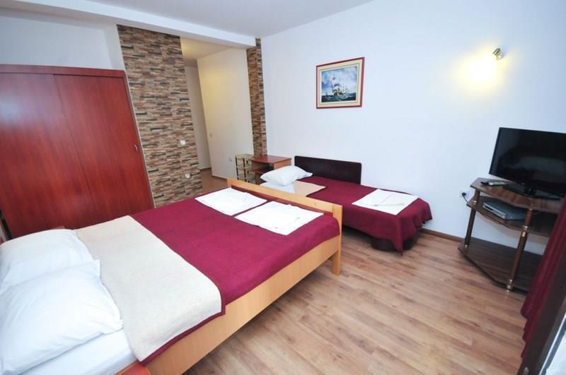 Villa Dimic 3* фотосуреті