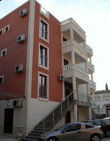 Villa Dimic 3* қонақ үйі