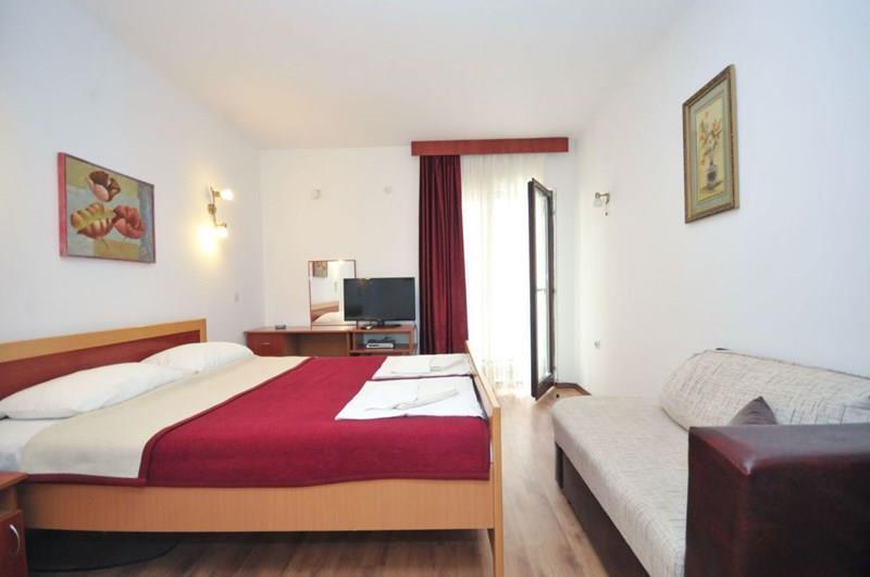 Villa Dimic 3* суреті