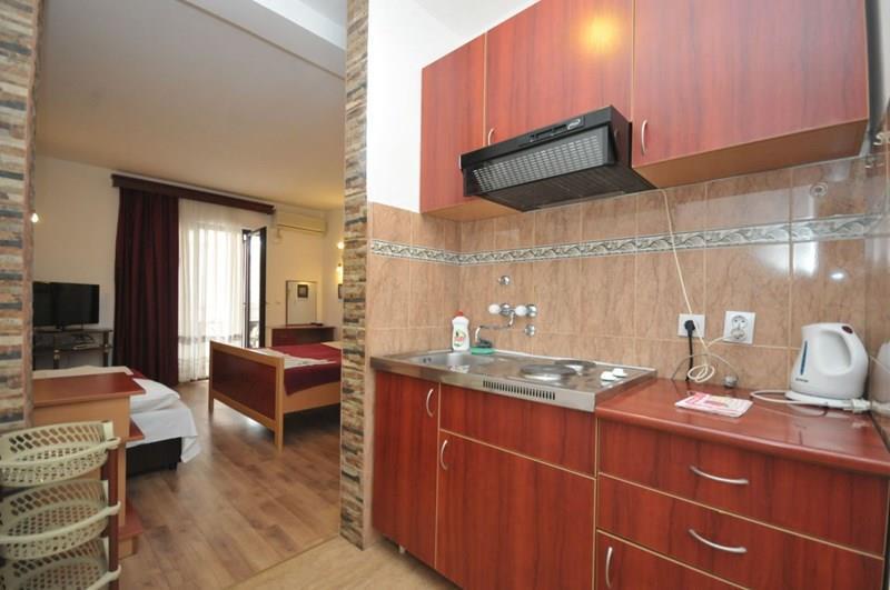 Фото Villa Dimic 3*