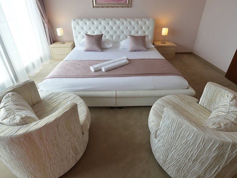 Princ Hotel 4* фотосуреті