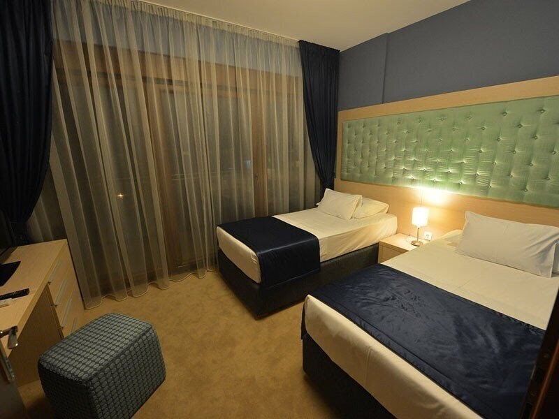 Princ Hotel 4* суреті