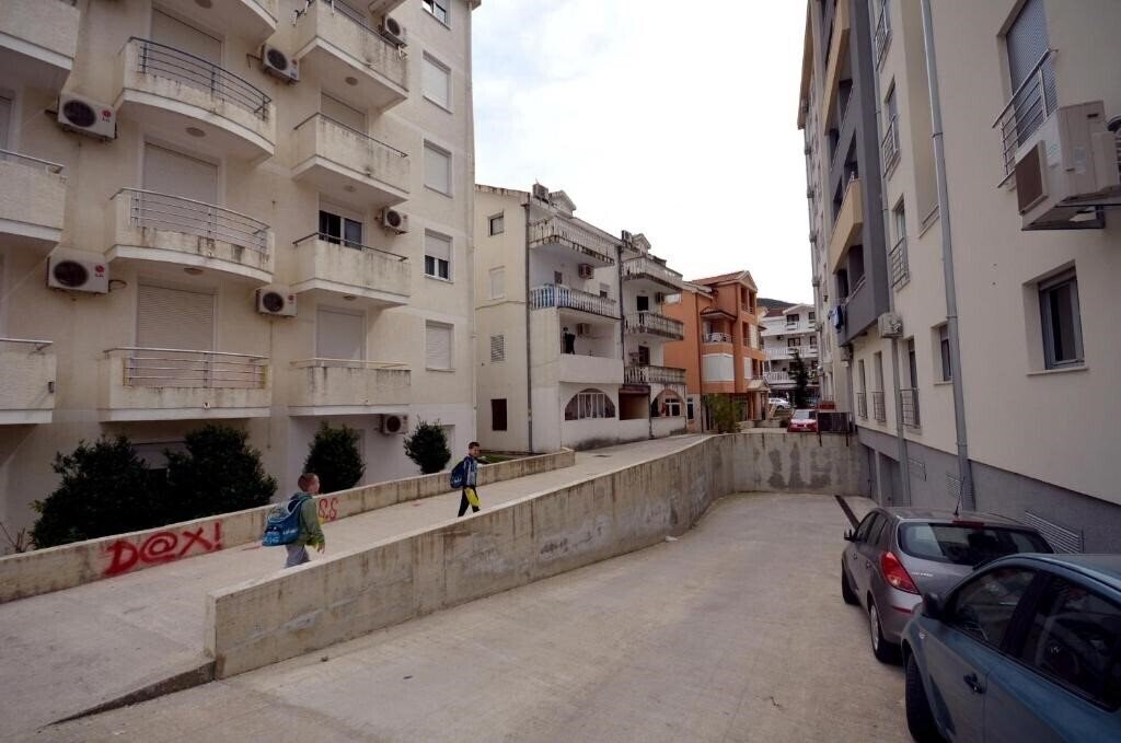 Фото Villa Krivokapic 3*