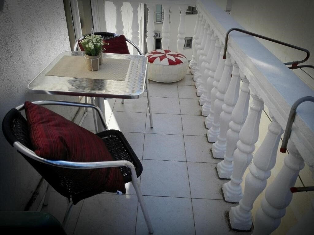 Villa Krivokapic 3* фотосуреті