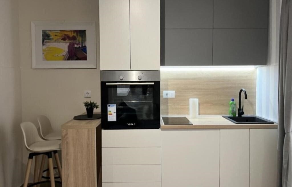 Villa Krivokapic 3* суреті