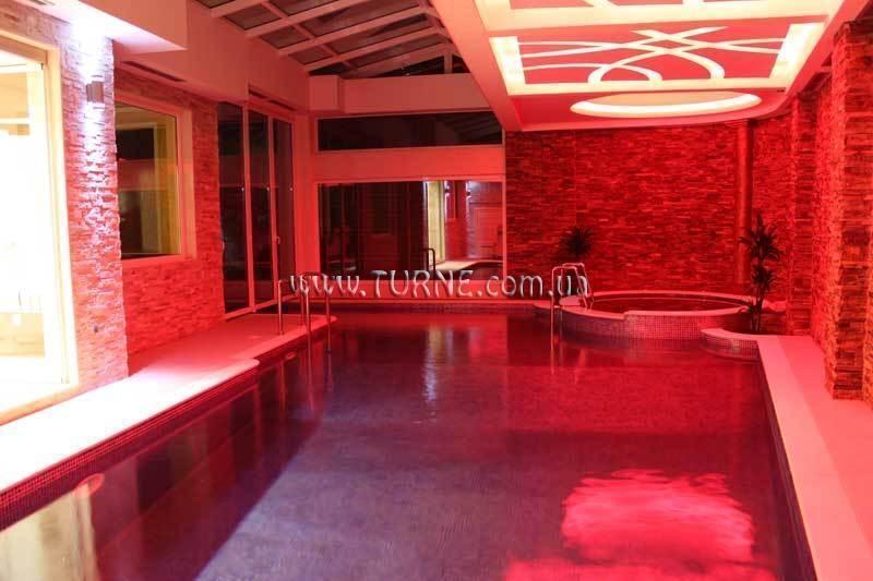 Фото MIRENZA (ex. Villa Mirenza) 3*