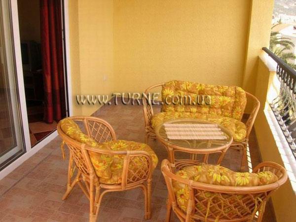 Изображение Villa Spin 3*