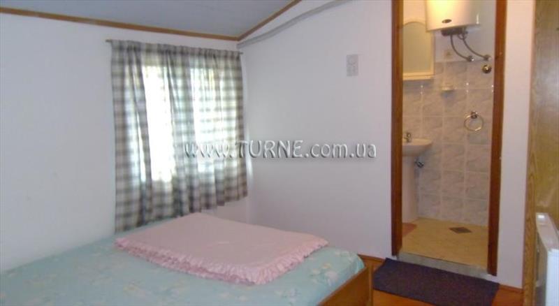 Фотография Apartament Ksenia 2*