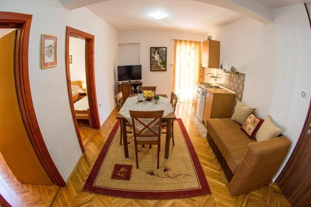Angela Apartments 3* суреті