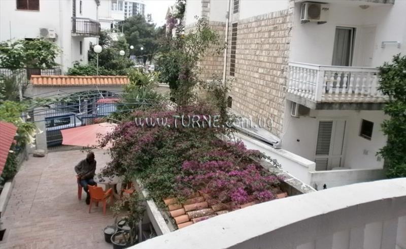 Vucinic вилла суреті