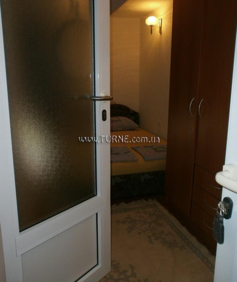 Vucinic вилла фотосуреті