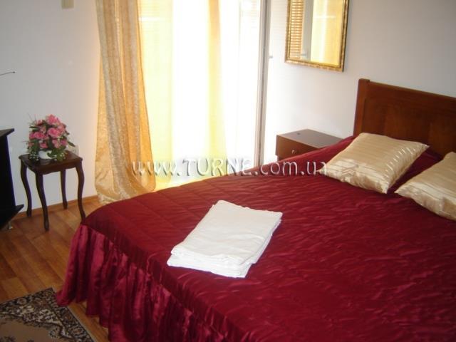 Tomo вилла суреті