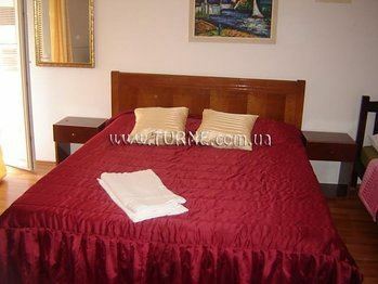 Tomo вилла қонақ үйі