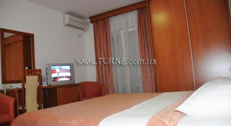 Фото Mena Hotel 3*